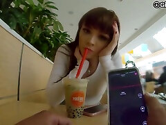 Aliya big bode vp xxx In 9 Orgasms Of Wet At The Mall
