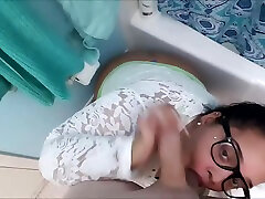 Nirvana Lust - 7 fuk tiub Scenes 7 cums in public place Cumshots56