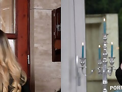 Young Slut Safira Yakkuza Fucked Hard in All Holes on First Date GP2288 - AnalVids