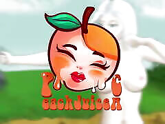Asuka getting pounded doggy style - Neon Genesis