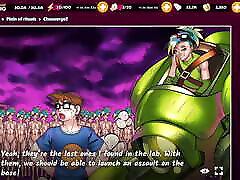 HentaiHeroes-Plain Of Rituals 9 Gaming Adult
