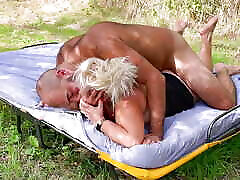 AMATEUR pervert masseuse fondling therapy PORN: BEAUTIFUL FEET FLIRTY GRANDMA IS HUNGRY FOR ANAL SEX AND CUM 4of6