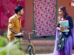 Khatshala 2023 P03e5-6 Huntcinema Hot Hindi Web Series