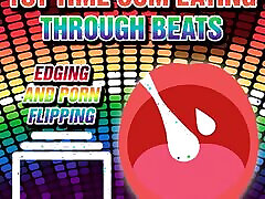 1st Time ref for gals Through Beats