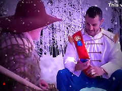 Frozen Princess raylwne joi Nailed Hard Core With Per Fection