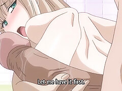 Fuzzy Lips 0 - Stepsister letting him have his way with that tasty hole
