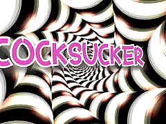 hypnotisierend die sissy homo fag pt 1