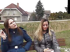 cassy diana étouffe le cochon