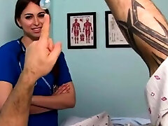 infirmière hypnotisée