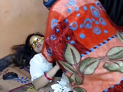 Bangladeshi Horny Sister In Law Fucked Under The lesbians drinking milky lactating tits 2