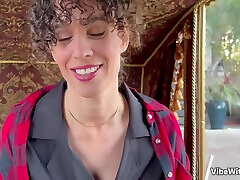 Unstable Ranch Wife Takes japanese anal princess 7 Boys Virginity