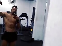 ronnyfit视频