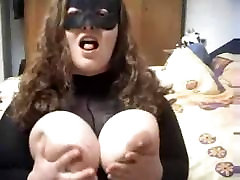 Mascarade naija porn dick from Germany - Solo