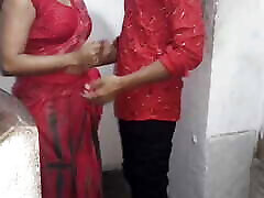 sundor bhabi ki gand e chut ek sath mari devar ne chupke se