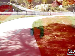 BJRAW Landing a load on Lysagna Delray