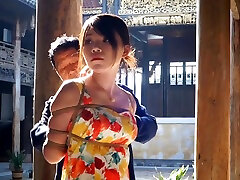 Chinese Bondage
