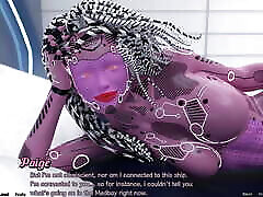 Stranded In Space: Artificial Intelligence. Ep.6