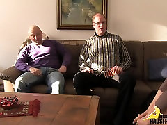 Haushaltshilfe zum ficken gesucht