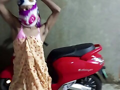 Shemale Dances On Electric Scooter In Her Own Home And Gets Her Ass Fucked By Her Boyfriend - Bhojpuri actress anarkali - Hindi Voice Shemale Dances On Electric Scooter In Her Own Home And Gets Her Ass Fucked By Her Boyfriend - Bhojpuri actress anarkali - Hindi Voice