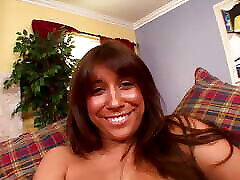 Hot milf masturbation