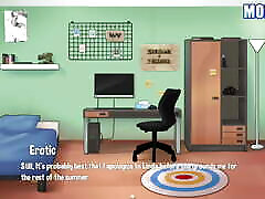 моя massag fat hd помогала мне с моей похотью - домашние хлопоты 2 от eroticgamesnc