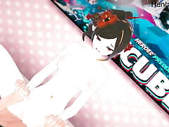 Hentai Chiori get Fucked Genshin Impact Uncensored