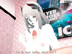 hentai hanya wird gefickt honkai star rail unzensiert