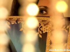 Eastern Sensual Movement Is On Display From Bollywood