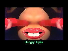 Hungry Eyes