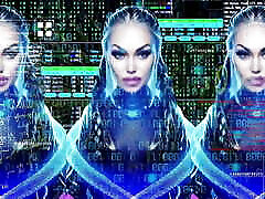разум модератора &039;s edge slave - никаких мыслей, просто поглаживание