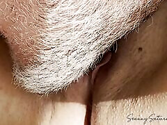 vacanza cazzo con primo piano urlando cuntal orgasmo, caldo bj e primo piano che scorre sborrata