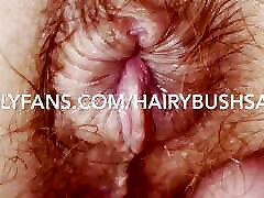 Hairy Sara compilation, super hairy amber lynn in la fuck