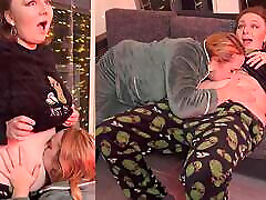 Raspberry Fetish Tickling Belly Button Video Arya Grander and Kisica