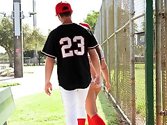 A Homerun Milf by teen mom boobs omg Of The Month