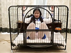 Chinese Bondage