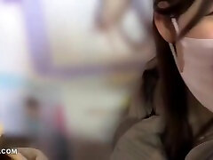 Former Female Announcer 27 Years Old exposed Sex li
