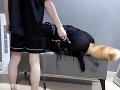 китайское рабство