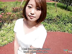 asuka suzumura ist das mädchen von nebenan in tokio, von dem wir in unserem bett träumen