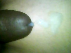 White pussy getting fucked by BBC