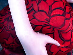 【ASMR Chinese Voice】Mother Dog excerpt