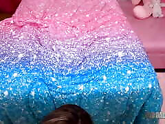 BadDaddyPOV - My stepdaughter help me so I help her