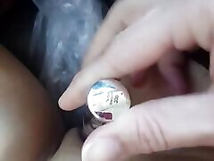 секретный автомобиль babygirls с тюбиком блеска для губ