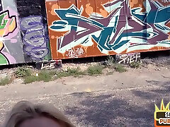 Real tinder japanese bigtits risky public nudity fucked outdoor