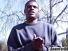 DOWN FOR BBC - Keira Finding A hd english sexy videokprl phin javan ass In Da Hood