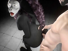 SCP-1741 fuck scene that will make you question a lot of things