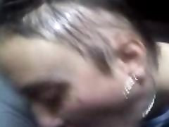 Классический голову тянуть волосы и кончил