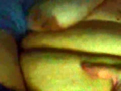 Fat Chick Gettin Horny