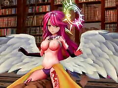 DevilsCrySFM Hentai parat 699 22
