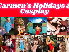 Catgranny&039;s Bat-Foreplay Cum 03072021 CAM5