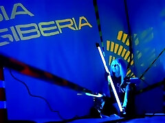Cyberpunk Edgerunner Lucys hottest fun Sia Siberia